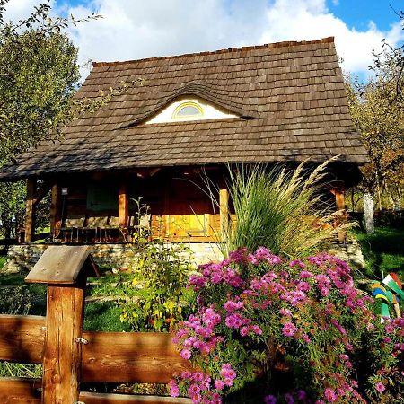 Jabloniowy Sad Kalwaria Paclawska Villa Kültér fotó