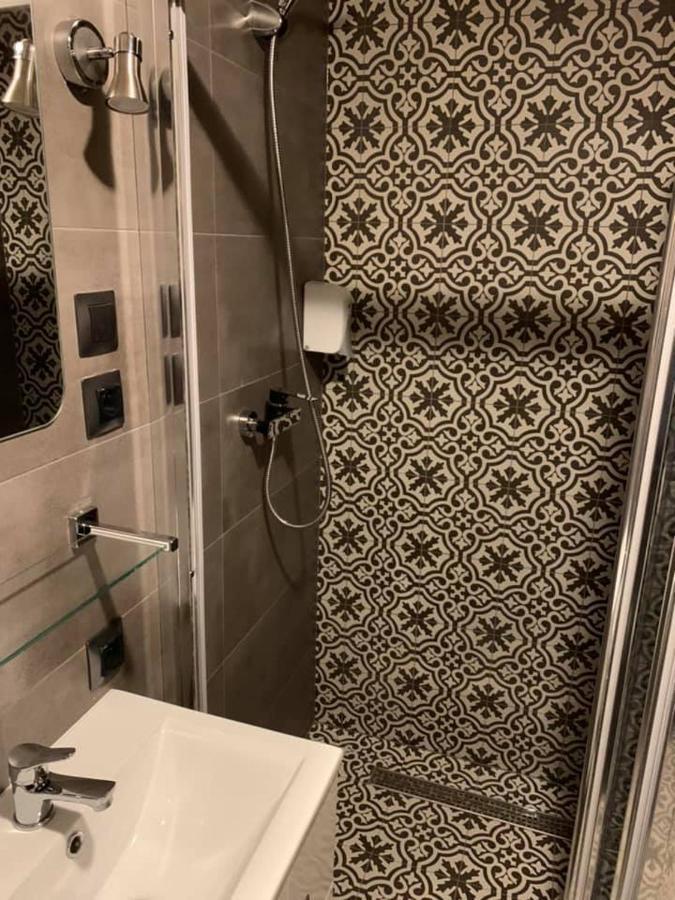 Jabloniowy Sad Kalwaria Paclawska Villa Kültér fotó