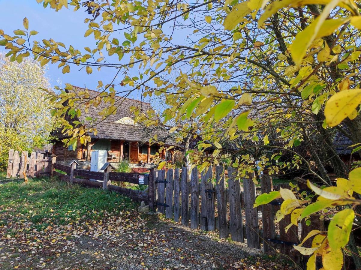 Jabloniowy Sad Kalwaria Paclawska Villa Kültér fotó