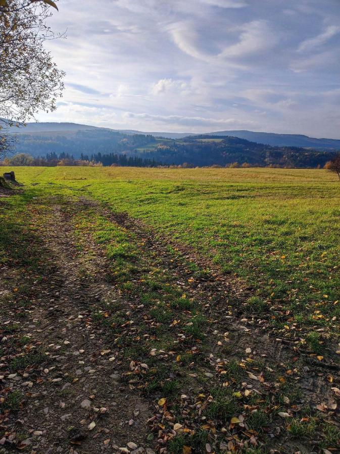 Jabloniowy Sad Kalwaria Paclawska Villa Kültér fotó
